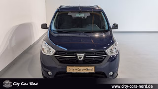 Dacia Lodgy Comfort SZH+KAMERA+TEMPOMAT+BLUETOOTH - фото 8