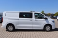 Daumennagel 17 - Volkswagen T7 Kombi 6-Sitzer Lang *LED*2xSCHIEBETÜR*KAM*APP   LED 2xSCHIEBETÜR KAM APP