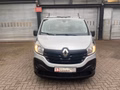 Daumennagel 7 - Renault Trafic Kasten L1H1 2,9t Komfort