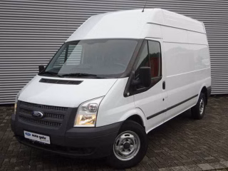 Ford Transit  350 2.2l TDCi Lkw HA Basis HOCHDACH EXP - foto 1