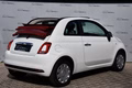 Daumennagel 8 - Fiat 500C Cabrio Pop Star PDC 2.Hand