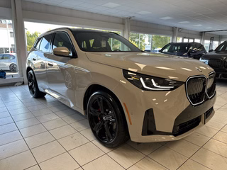 2026 BMW X3 30 xDrive - photo 3