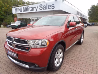 Dodge Durango Used vehicle for sale