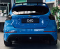 Daumennagel 10 - Ford Focus RS |Sony|Kamera|1.Hand|