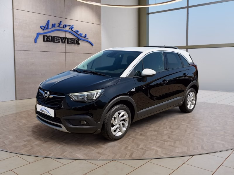 Opel Crossland X 1.5D INNOVATION  Navi/Winterpaket/Android*Apple*