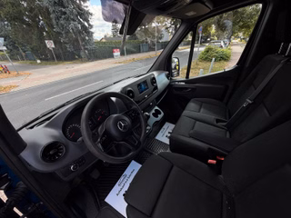 Mercedes-Benz Sprinter III Kasten FWD 211 CDI*Klima*Kamera*PDC - foto 4
