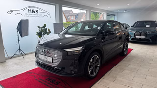 Audi Q4 e-tron Gebrauchtwagen Kaufen