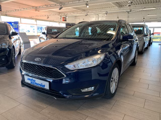 Ford Focus Turnier Gebrauchtwagen Kaufen