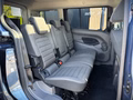 Daumennagel 12 - Ford Grand Tourneo Connect Titanium Rollstuhlrampe