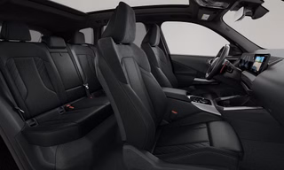 2026 BMW X3 M50 xDrive - photo 6