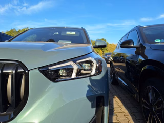 2027 BMW X1 xDrive28i - photo 10