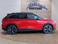Daumennagel 7 - BAIC Baic Beijing X55 Luxury 19*Alu/Pano/Leder/el.Klappe   **