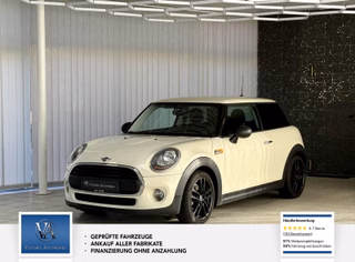 MINI Mini 3-trg. Used vehicle for sale