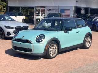 2025 MINI Cooper S Hardtop 2 Door - photo 1
