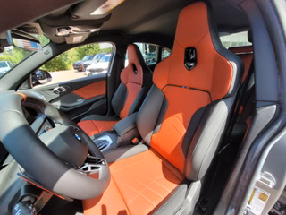 2026 BMW M235i xDrive GC - photo 7