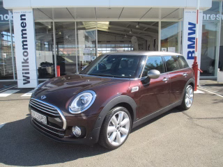 MINI Cooper Clubman Used vehicle for sale