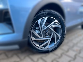 Hyundai BAYON Trend Komfort Navi LED-Licht Sitzheizung - bilder 20