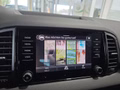 Daumennagel 29 - Skoda Karoq Sportline 2,0TDI DSG 4x4 aAHK/4*J.Gar/ACC/Matrix/Navi    **