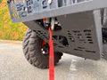 Daumennagel 7 - TGB Blade 1000 LT EPS ABS MAX Touring mit Koffer