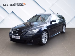 BMW 525 Used vehicle for sale