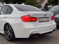 Daumennagel 15 - BMW 320 d F30/M-SPORT/HEAD-UP/SPORT-AUTOM./SPUR/LCI/