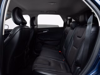 Ford Edge 2.0 TDCi Titanium 4x4  LED ACC RFK - bilder 1