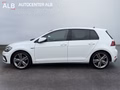 Daumennagel 2 - Volkswagen Golf VII Highline 4Motion/R-LINE/AUTOMATIK/LED/VIRTUAL/4X4/ACC/