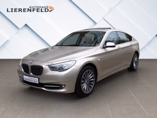 BMW 535 Gran Turismo Used vehicle for sale