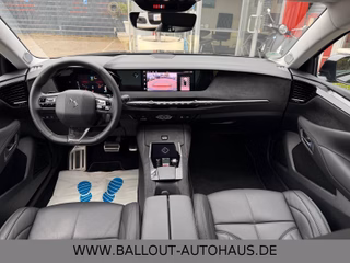 DS Automobiles DS4 DS 4 Performance Line+*HUD*AHK*NAV*CAM*FOCAL - foto 8