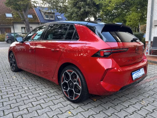 Opel Astra L Lim. 5-trg. GS Line Plug-in-Hybrid - foto 7