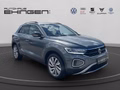 Daumennagel 4 - Volkswagen T-Roc Goal Life 1.0 TSI LED+Navi+ACC+Kamera