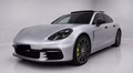 Daumennagel 1 - Porsche Panamera 4 E-Hybrid PANORAMA