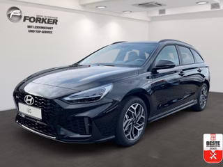 Hyundai i30 age.one-day registration Kaufen
