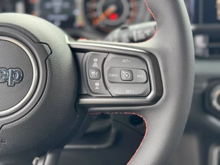 Jeep Wrangler 3.6l V6 Automatik Rubicon - foto 21