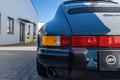 Daumennagel 46 - Porsche 911 G-Modell  PTS Tannengrünmetallic BRD Matching