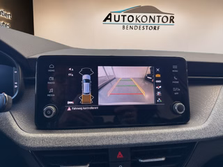 Skoda Kamiq Selection Autom., Matrix LED AHK ACC Kamera CarPlay - photo 10