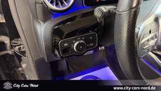 Mercedes-Benz A 200 AMG PANO+KAM+AMBIENTE+LED - bilder 19