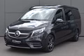 Thumbnail 1 - Mercedes-Benz V 300d MARCO POLO/AMG/ EDITION/KÜCHE/MARKISE/360°/ACC/AHK