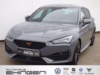 CUPRA Leon Jahreswagen Kaufen