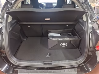 Toyota Yaris Hybrid Teamplayer +Safety- & Comfort Paket - foto 14