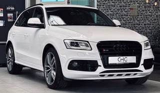 Audi SQ5 3.0 TDI competition quattro B&O|ACC|NAVI|SPUR
