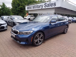 2021 BMW 330i xDrive Sedan - photo 1