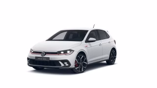 Volkswagen Polo GTI Neuwagen Kaufen