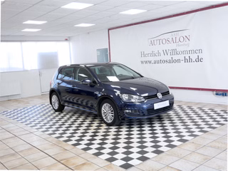 Volkswagen Golf Gebrauchtwagen Kaufen