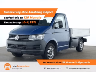 Volkswagen T6 Transporter Gebrauchtwagen Kaufen