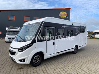 Benimar Amphitryon Neuwagen Kaufen