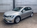 Daumennagel 2 - Volkswagen Golf VII Lim. Comfortline BlueMotion