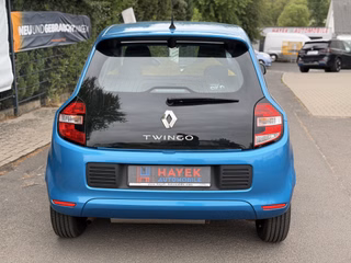Renault Twingo Experience Garantie / Tüv / Service / AC - photo 5