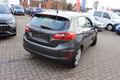 Daumennagel 25 - Ford Fiesta Cool & Connect VII 1.1 Ti-VCT 1.Hand=KLIMA=