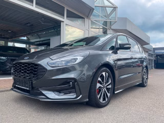 Ford S-Max Gebrauchtwagen Kaufen